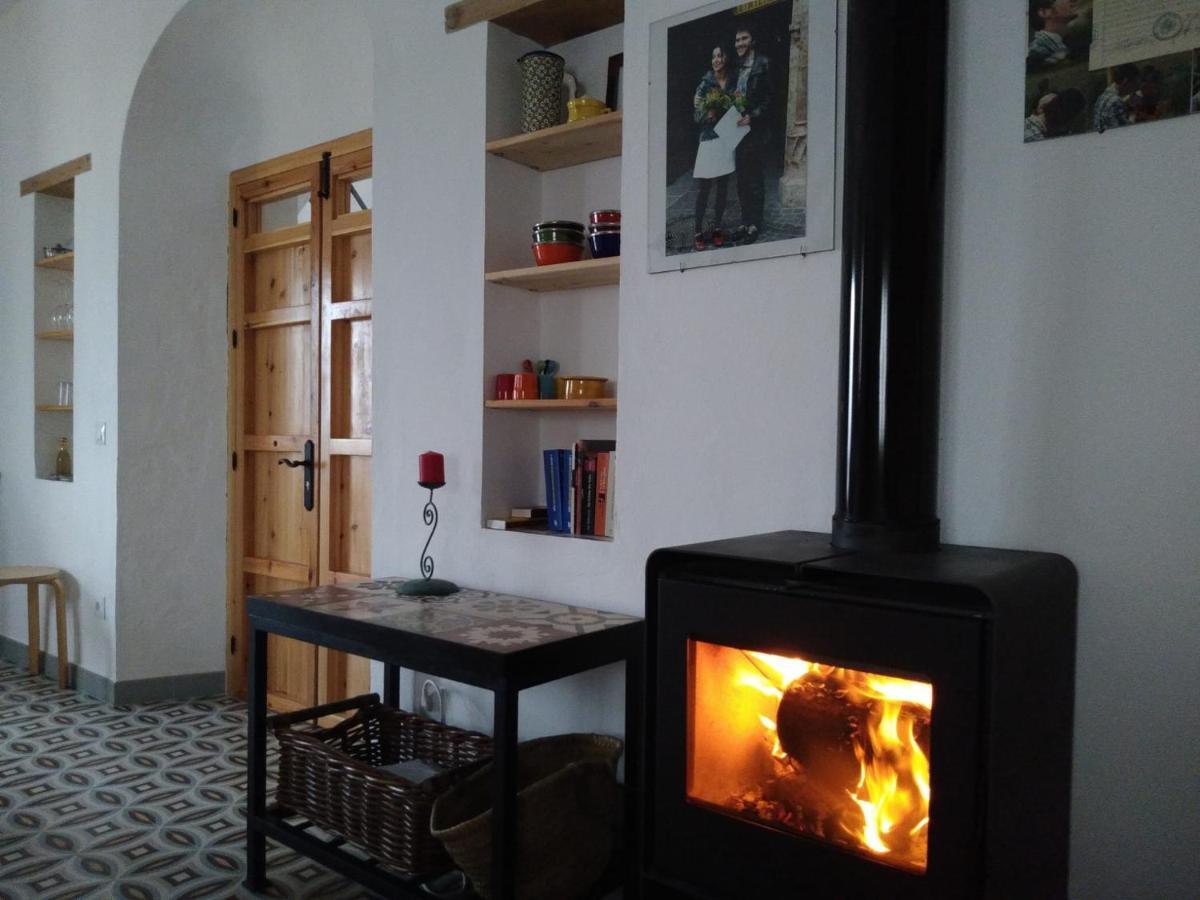 Apartmán Micasa Im Zentrum Von Vejer